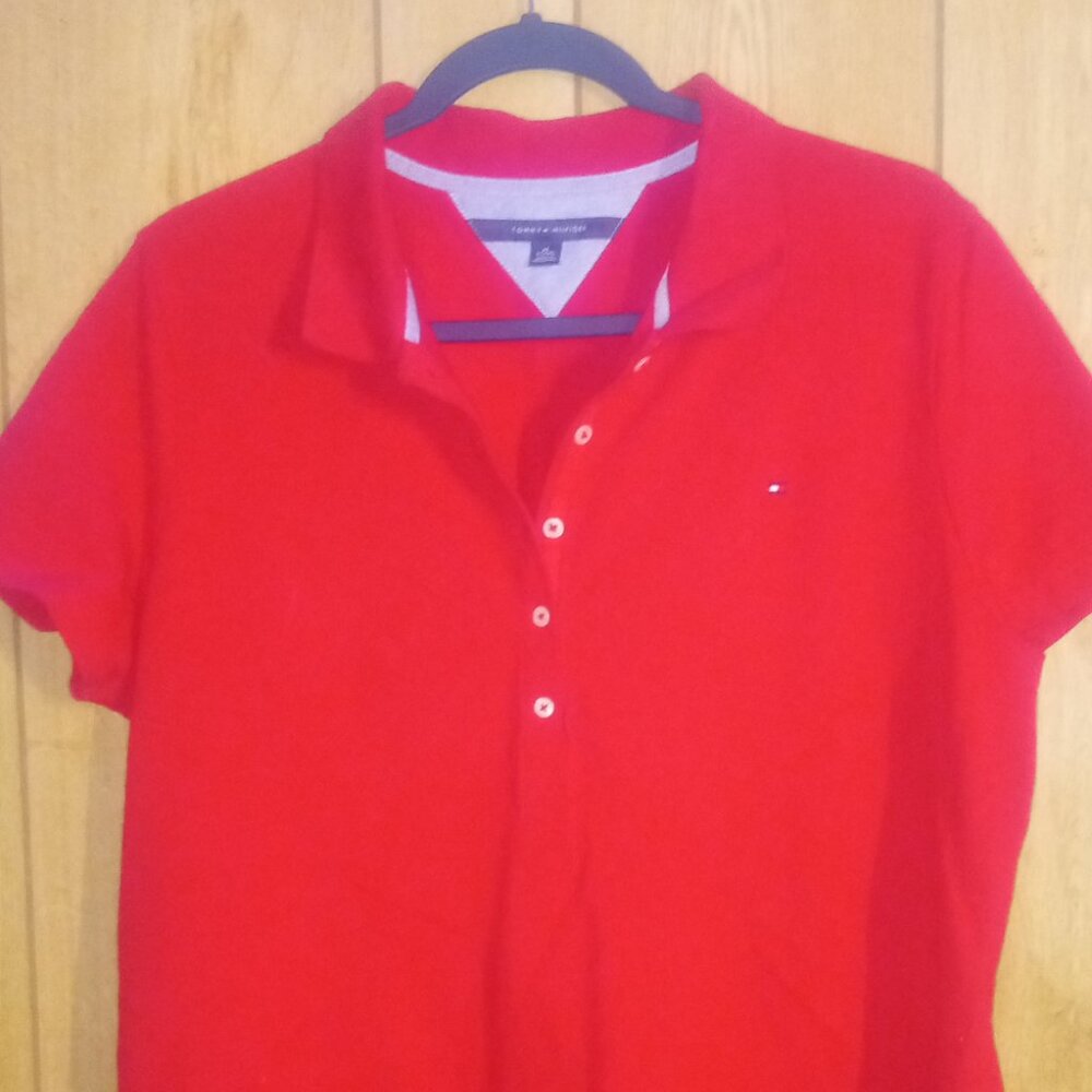 Tommy polo